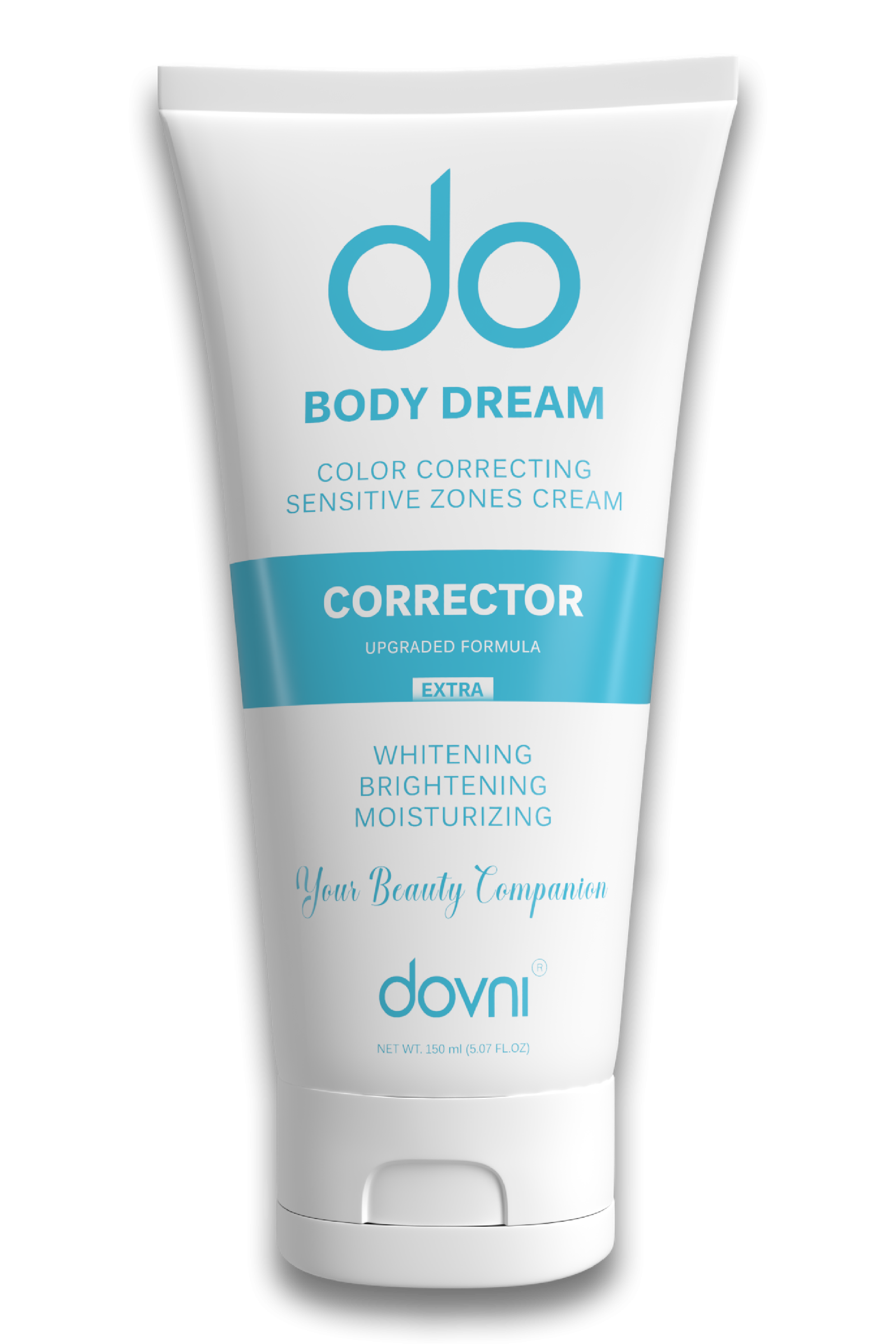 Dovni Crema Rimuovi Macchie Scure: Il Tuo Viaggio Verso una Bellezza Impeccabile - 150 ml