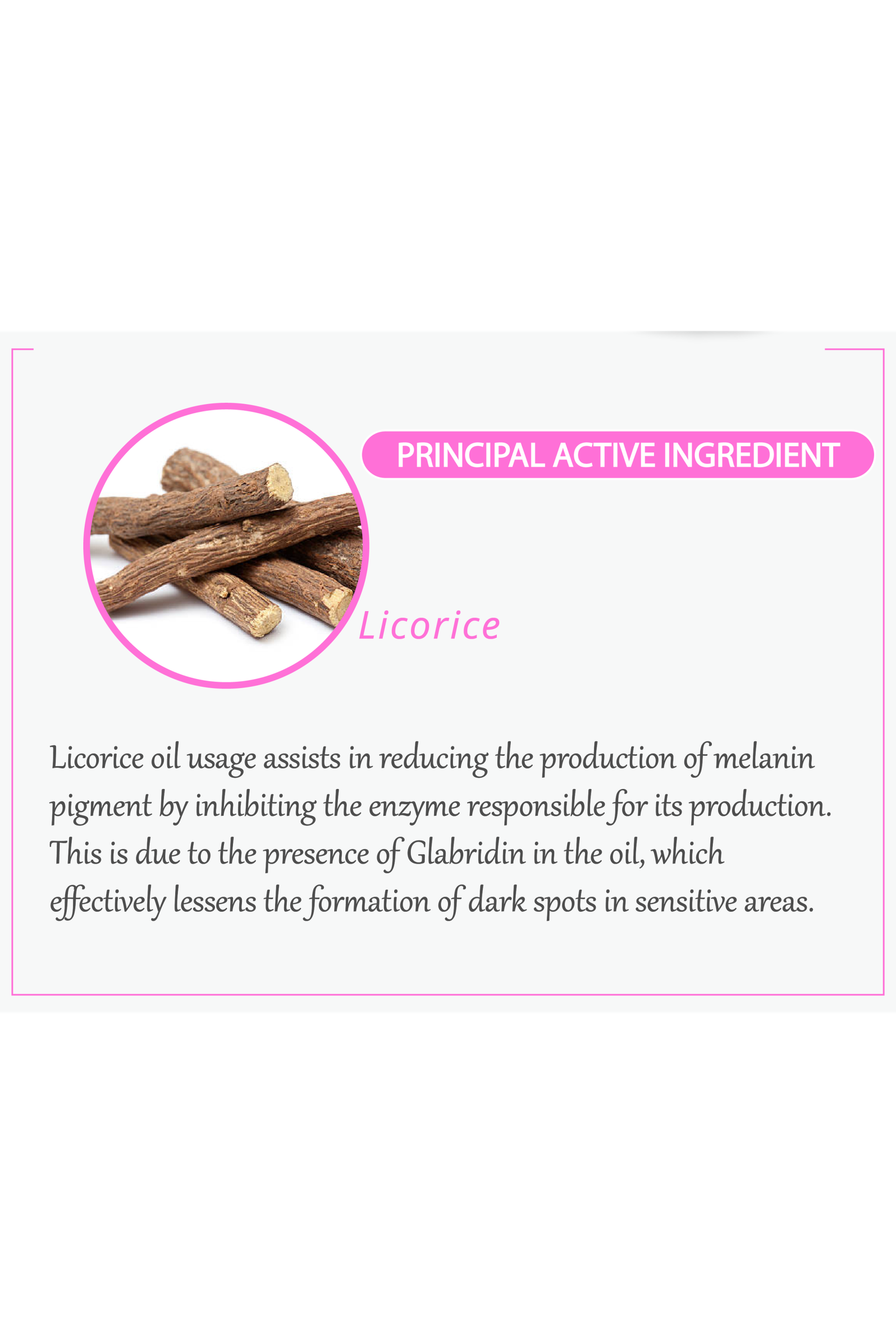 Crema antimacchie scure schiarente | Dovni