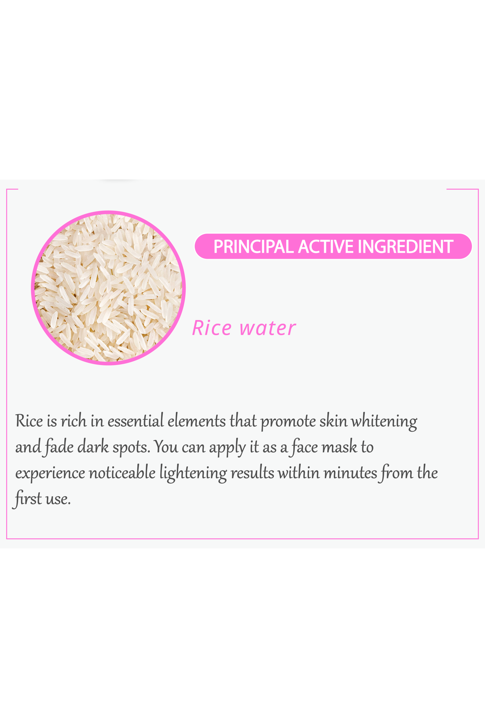 Crema antimacchie scure schiarente | Dovni