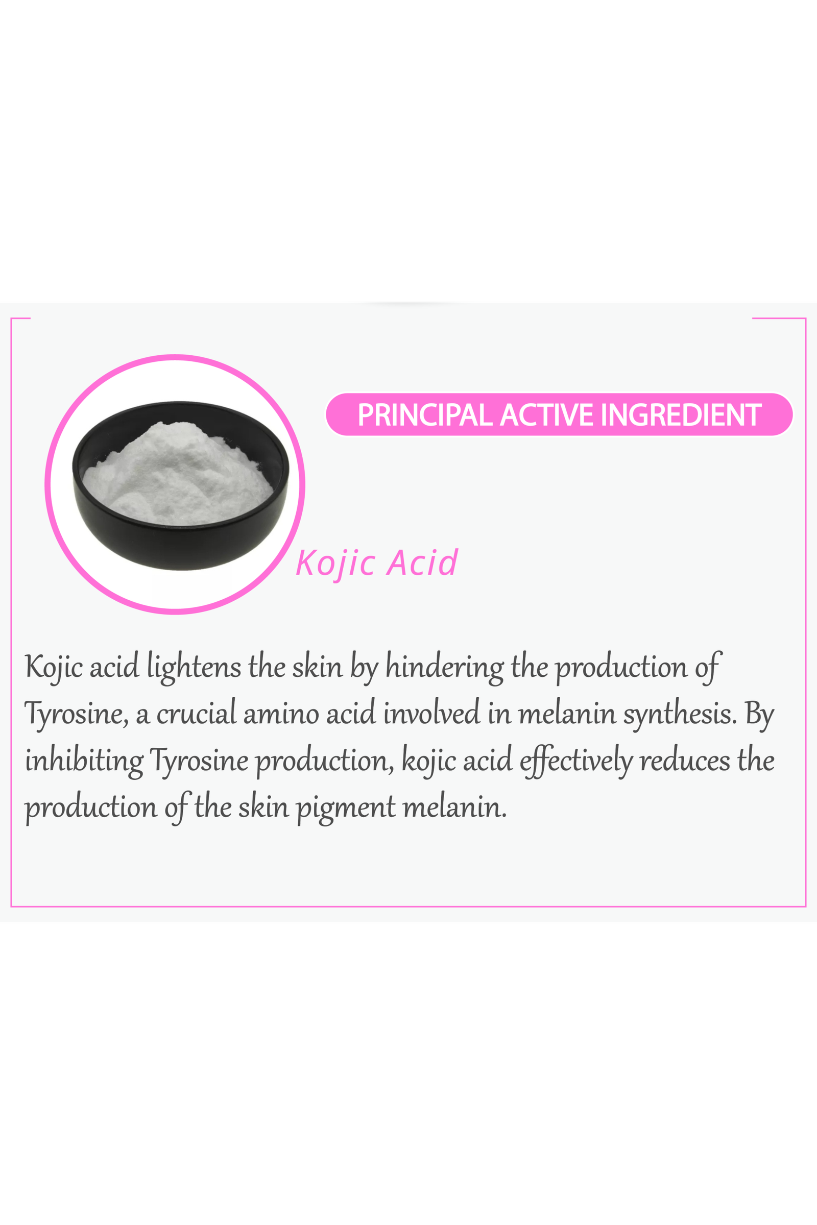 Crème anti-taches brunes éclaircissante | Dovni