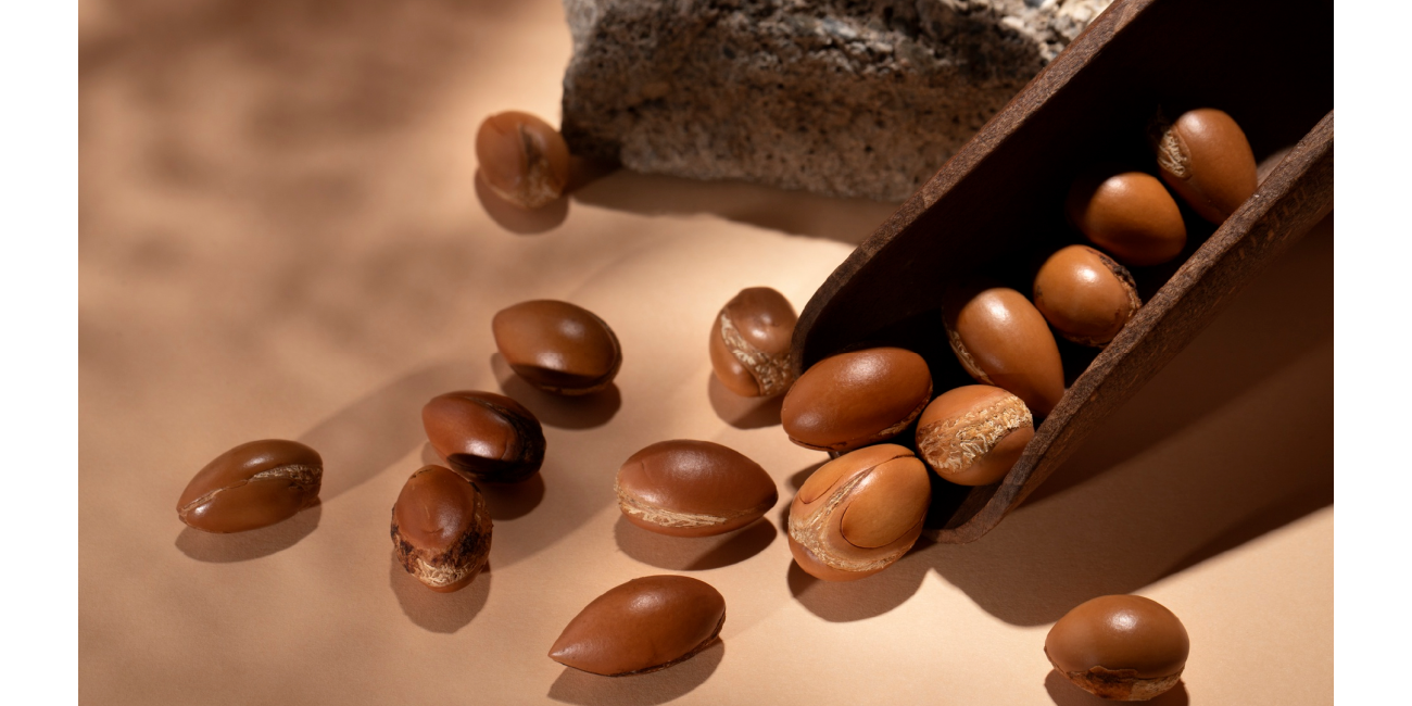 Discover the Magic of Argan Moroccan Oil